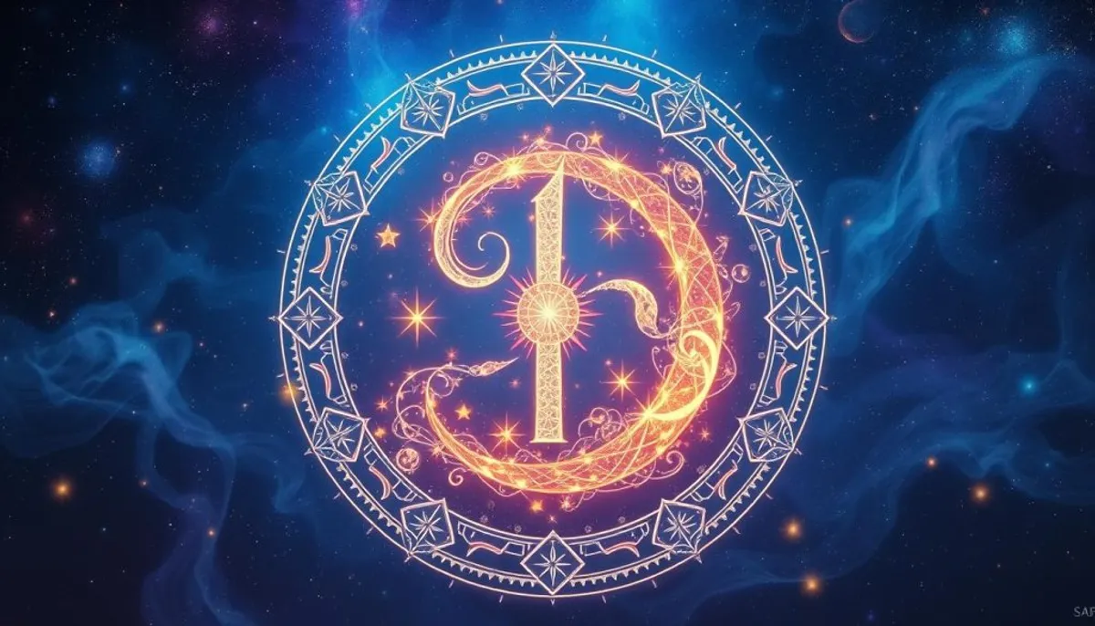 destiny number