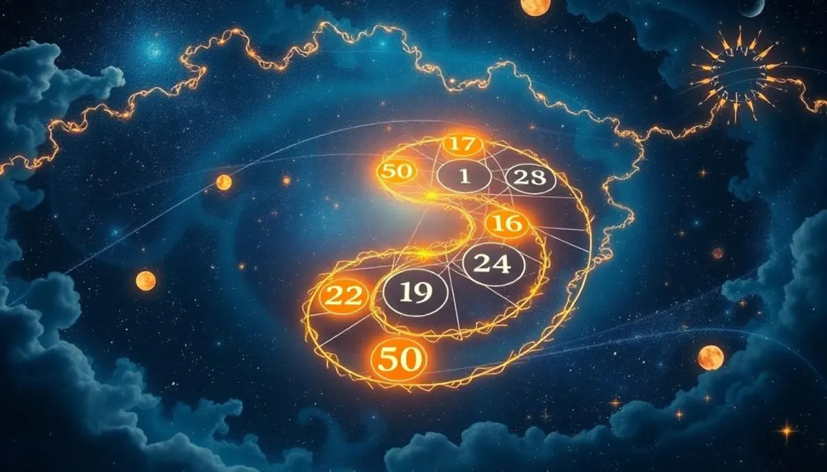 life path number