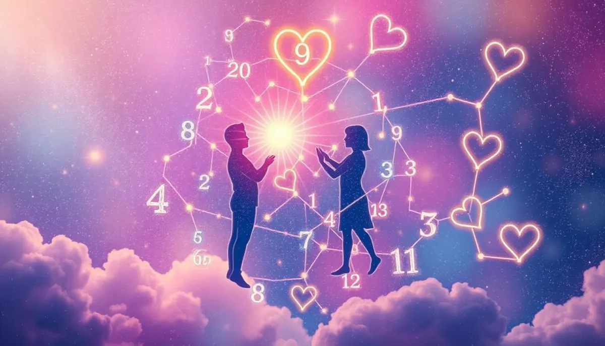Numerological Compatibility