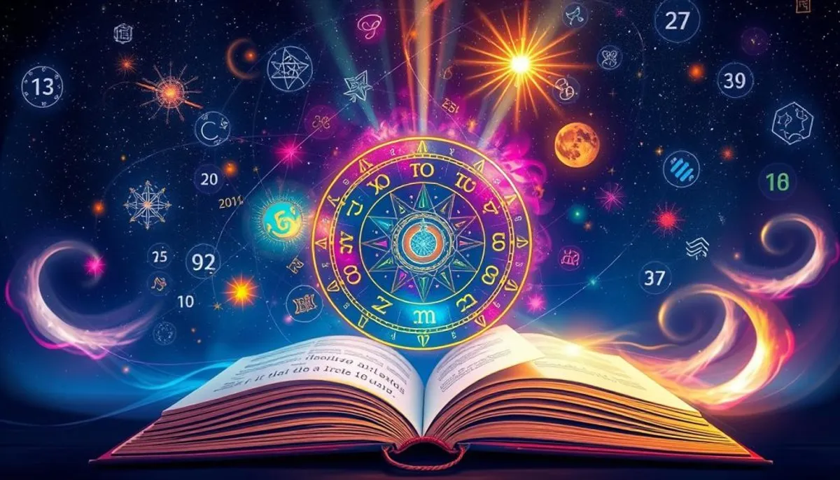 numerology birth date